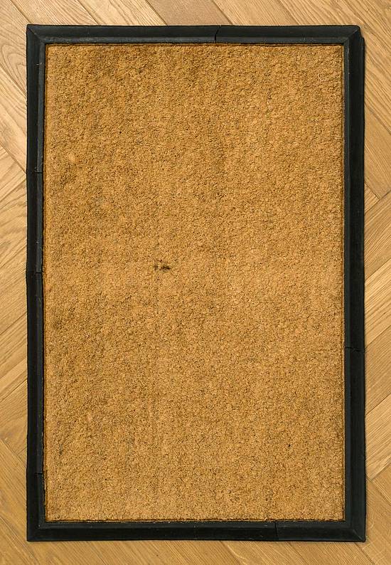 Входной коврик из кокосовой щетины Coco Ramp-CR-101 discount8