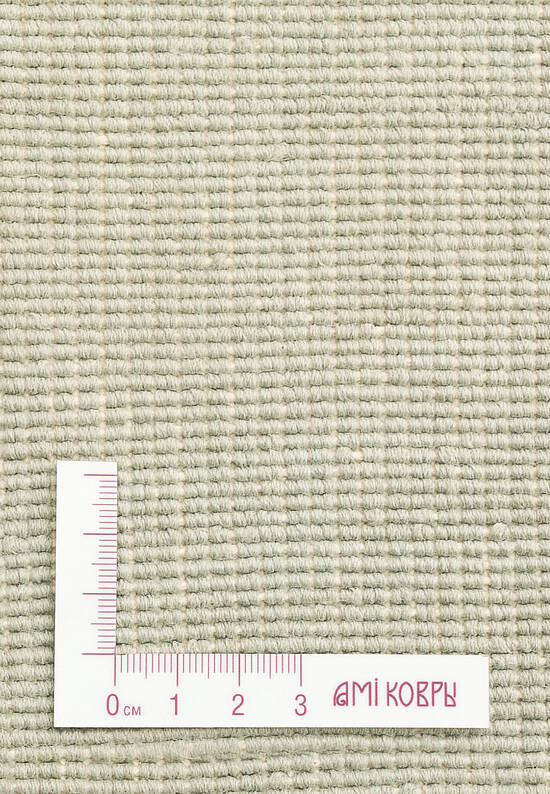 Однотонный ковер ручной работы PHPV-20-Dream Blue/Dream Blue