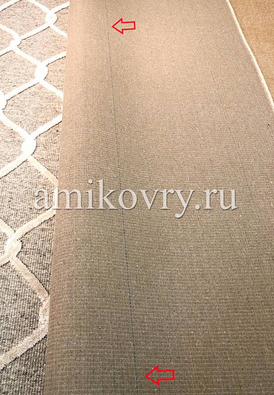 Бельгийский ковер из вискозы и полиэстера VR022-V34 discount4