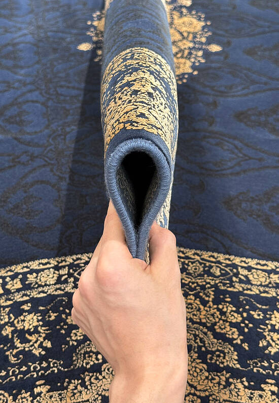 Классический ковер из Ирана UC3929