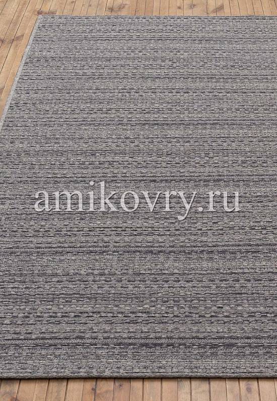 Безворсовый ковер из шерсти RW1176-R236