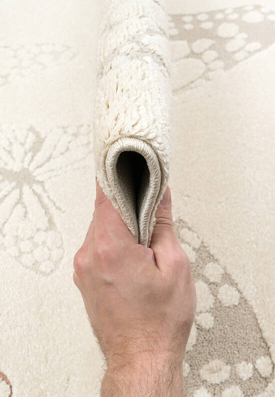 Детский ковер PCL 03 Cream Multy