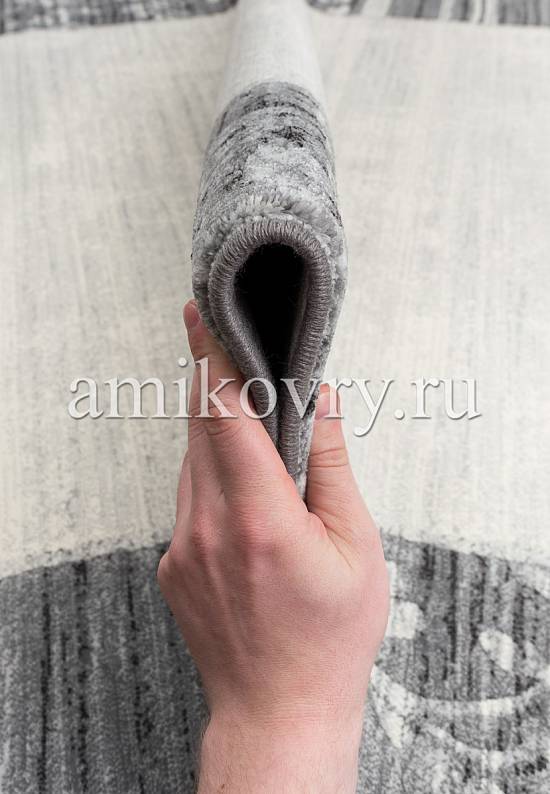 Бельгийский ковер из полипропилена RP965-R59
