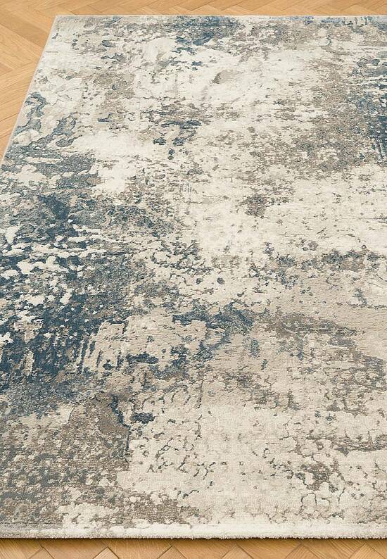 Бельгийский высокоплотный ковер RV5994-R512