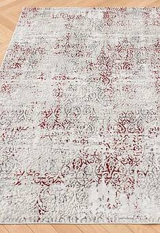 ковер в перспективе против ворса Allure 17524A-H15872