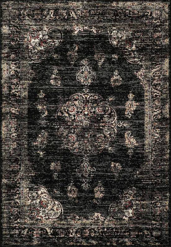 Бельгийский ковер из вискозы VB3115-V272