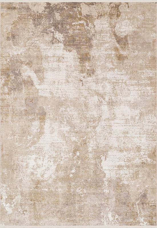 Турецкий высокоплотный ковер M293G-SH.Cream/SH.D.Beige