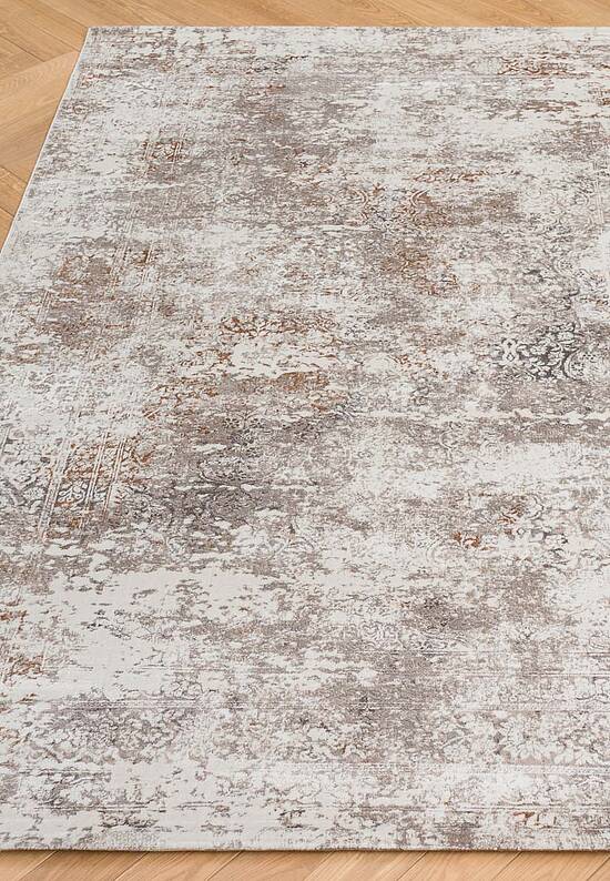 Турецкий синтетический ковер OC12G