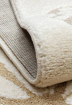 фактура ковра Piccolo PCL 03 Cream Multy