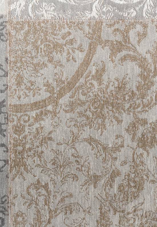 Безворсовый ковер из Бельгии LP3330-L157