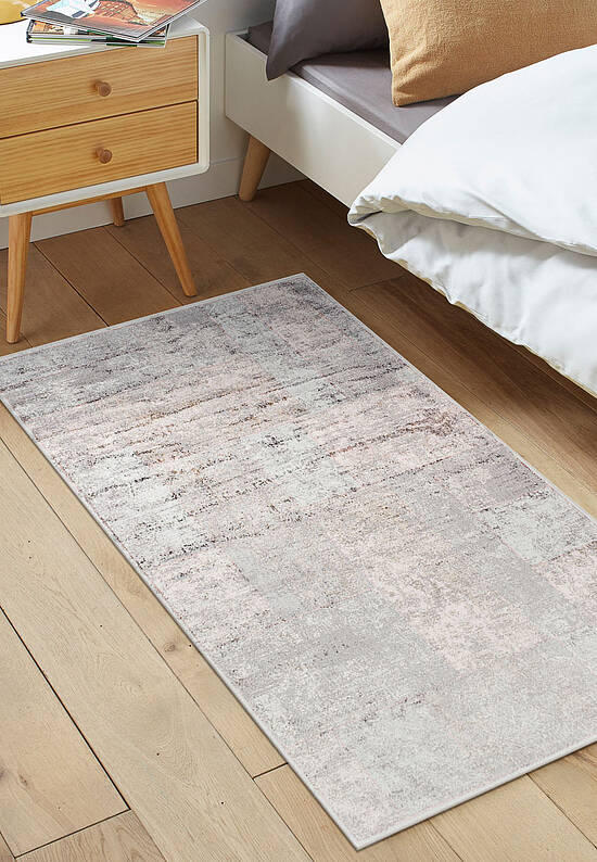 Бельгийский ковер из вискозы VB3481-V330