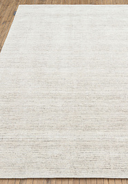 безворсовый ковер в перспективе Ligne Pure Oat 244.001-900