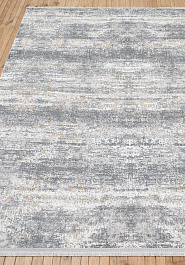 ковер в перспективе против ворса Sateen ST 01 Beige Gold XW
