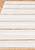 Турецкий хлопковый ковер DBL 02 Cream Beige
