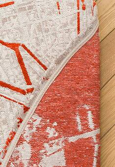 основа безворсового ковра Streets Amsterdam LS5283-L267