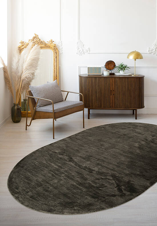 Мягкий ковер из Бельгии VR5309-V383