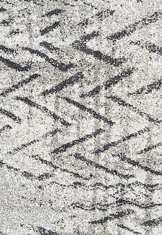 фрагмент ковра Softness 9046-P304