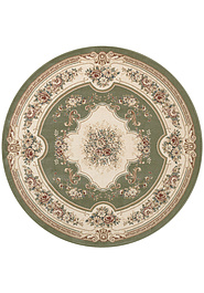 дизайн ковра Prestige 8539-51038 круг