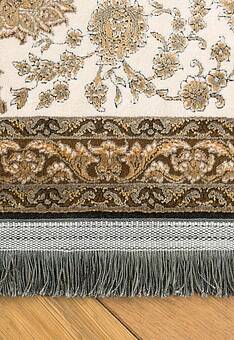 фрагмент ковра Clivia BC5110