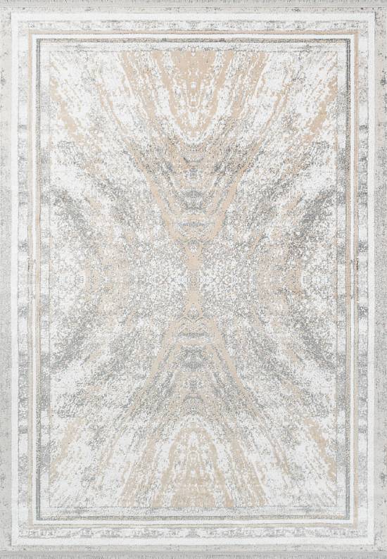Турецкий винтажный ковер ST 13 Beige Gold XW
