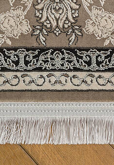 фрагмент ковра Clivia UC3935