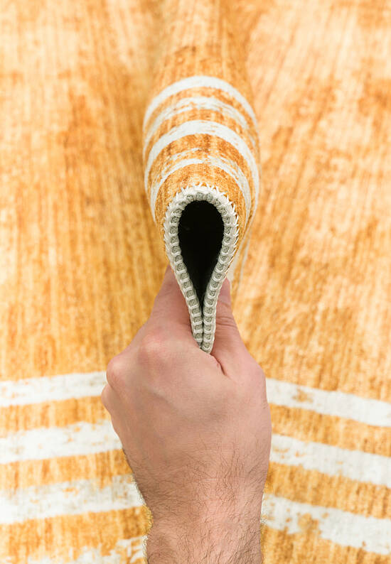 Турецкий ковер из бамбуковой вискозы TD716-02