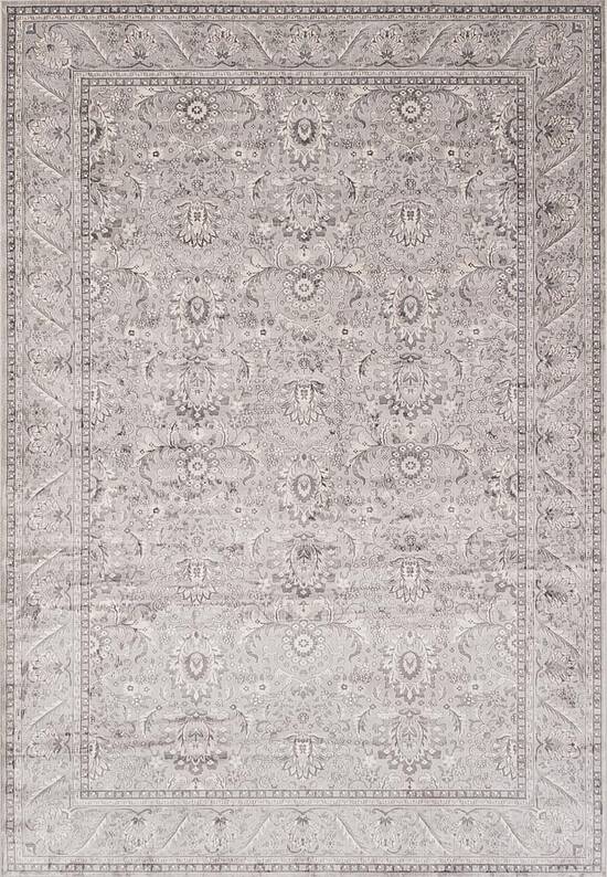 Высокоплотный ковер из вискозы VD3083-V264
