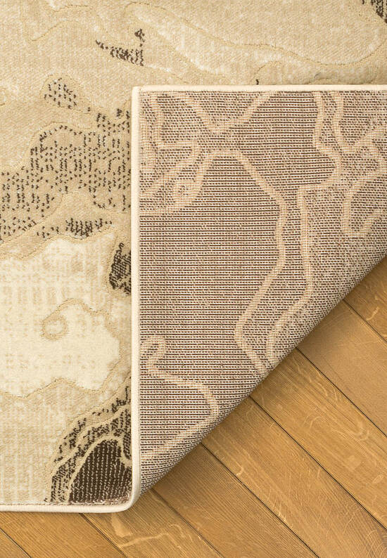 Молдавский современный ковер 4976-44422