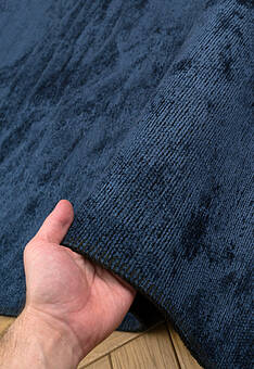 фактура безворсового ковра Couture SC6174