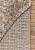 Бельгийский ковер с длинным ворсом OS1746-O105