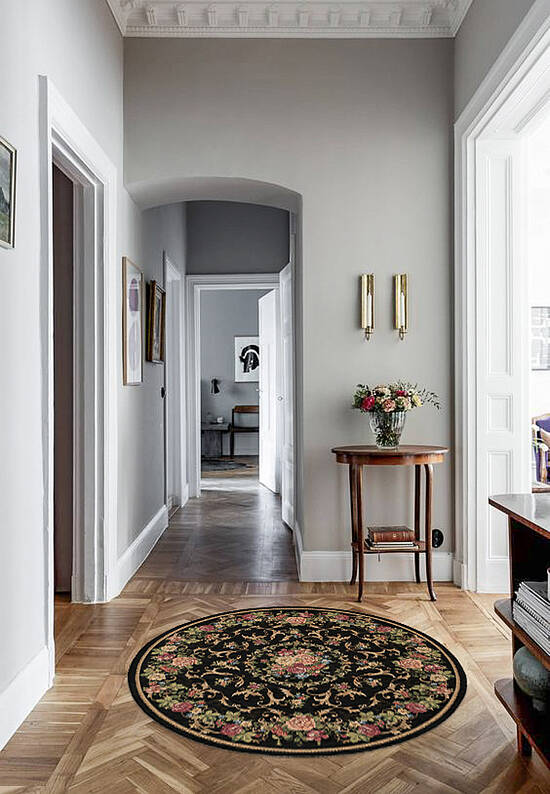 Гобелен в стиле прованс KO2694-K04