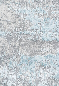 фрагмент ковра Sateen ST 01 Aqua XW