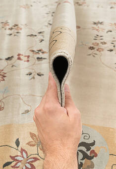 фактура ковра Diana VD3082-V92