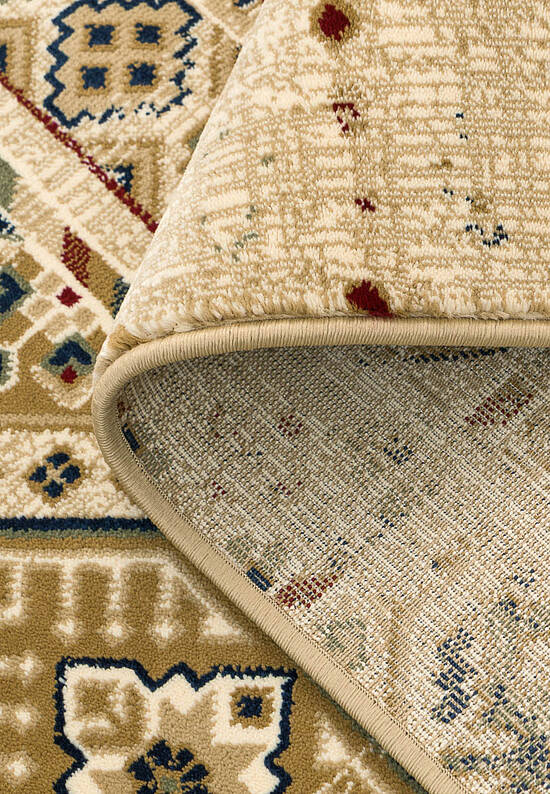 Молдавский синтетический ковер 1271-41344