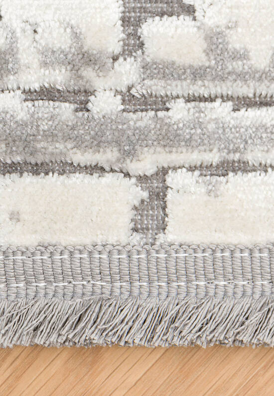 Высокоплотный турецкий ковер IM4215