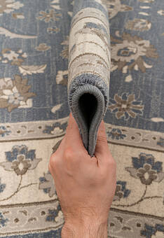 фактура ковра Prestige 8444-51644