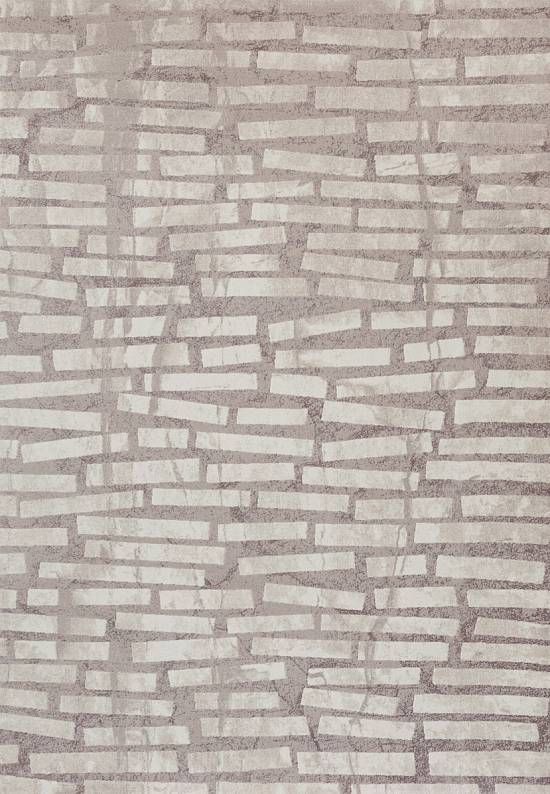 Синтетический ковер V0244-Cream-L.Beige