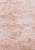 Розовый мягкий коврик для ванной 3522 Powder Pink