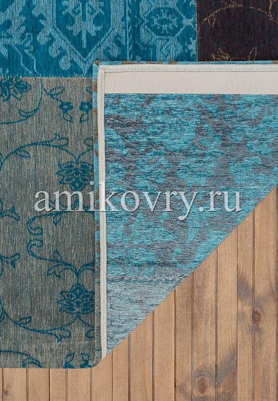 Безворсовый ковер из Бельгии LP3330-L153 discount