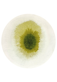 дизайн безворсового ковра Reflection LR6250-L426 outdoor круг