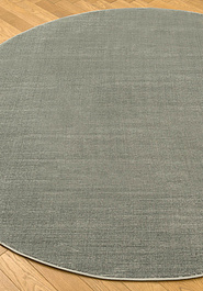 ковер в перспективе против ворса Regal VR5309-V410 круг