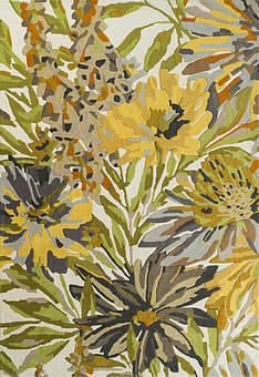 дизайн ковра Harlequin BC Floreale