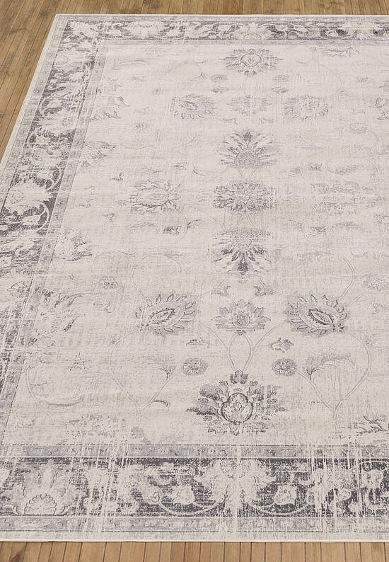 Высокоплотный ковер из вискозы VD3078-V259