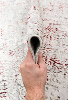 фактура ковра Allure 17524A-H15872