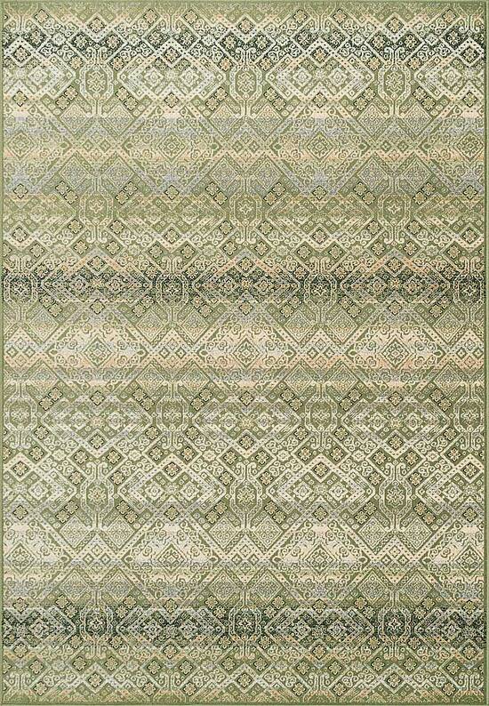 Молдавский шерстяной ковер 8044-51358