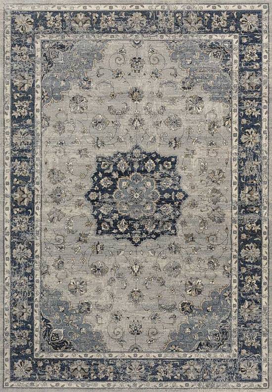 Бельгийский высокоплотный ковер RF1164-R308