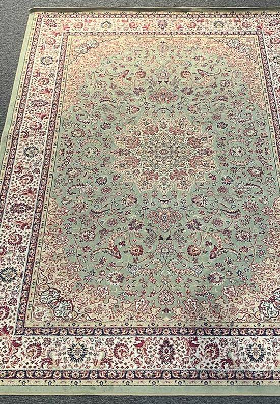 Бельгийский ковер из вискозы VB3085-V321 discount