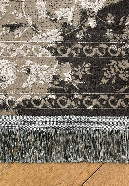 Классический ковер из Ирана UC3921