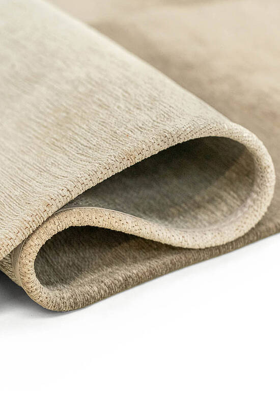 Безворсовый ковер из полиэстера LR6249-L417 outdoor