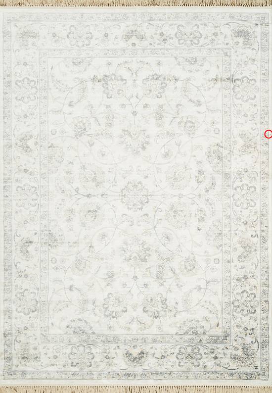 Бельгийский вискозный ковер RB2457-R281 discount